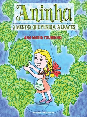 cover image of Aninha